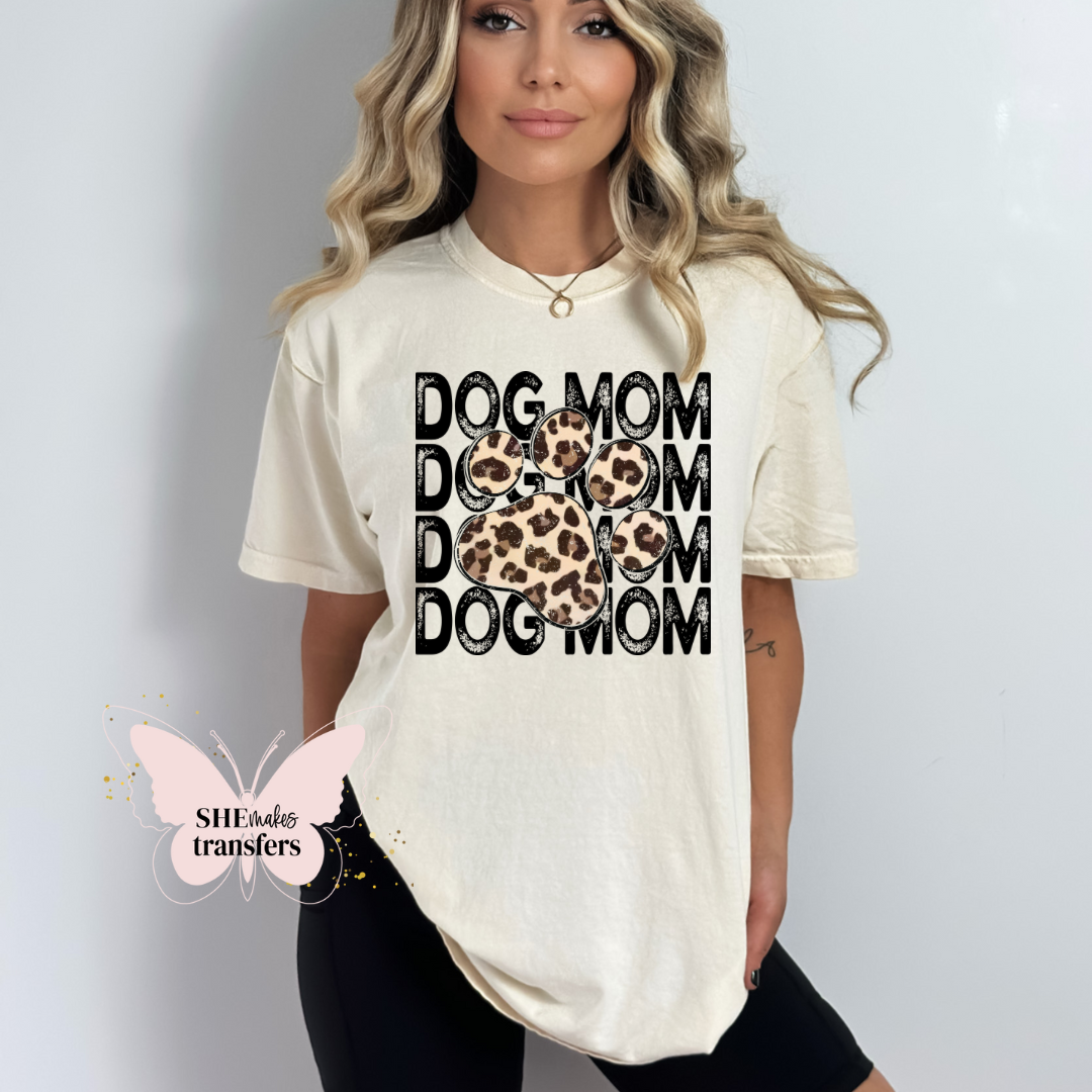 Dog Mom