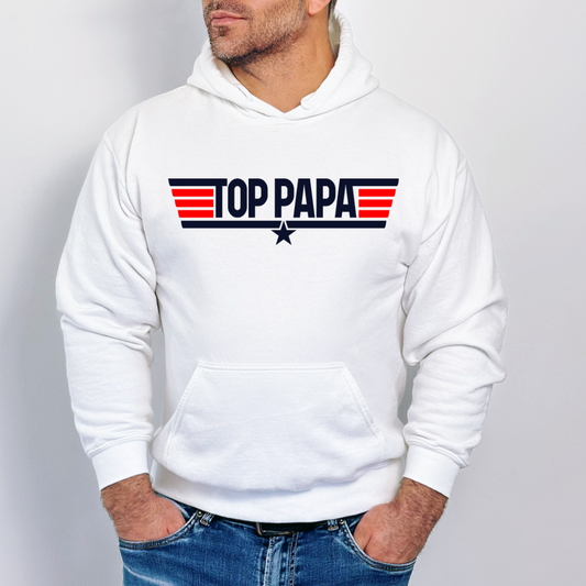 Top Papa