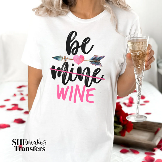 Be Wine