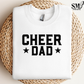 cheer dad