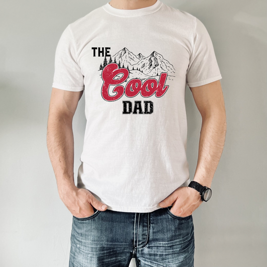 The Cool Dad