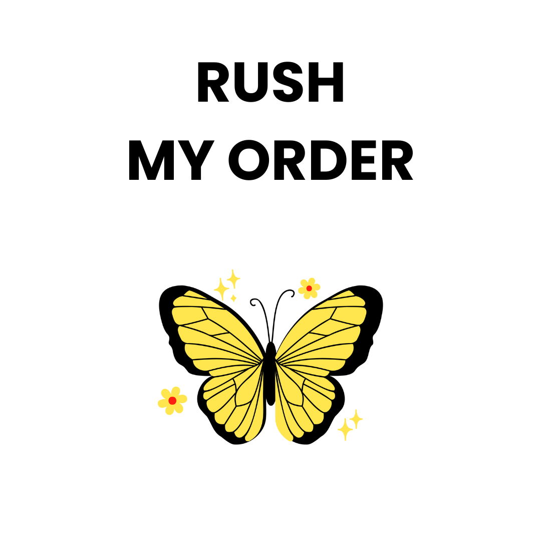 Rush Order Service