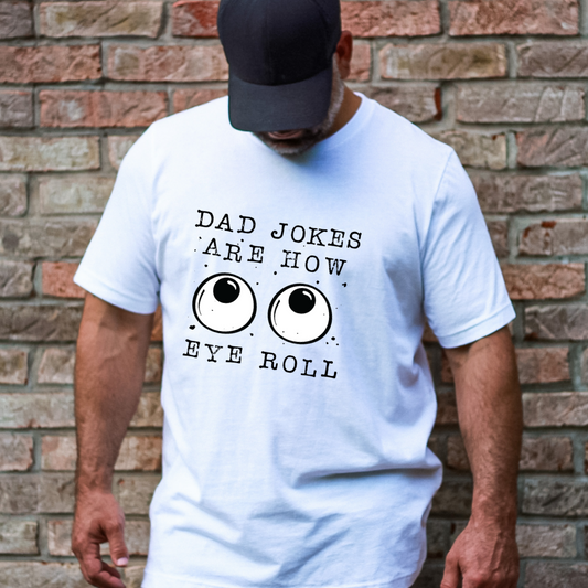 Dad Jokes