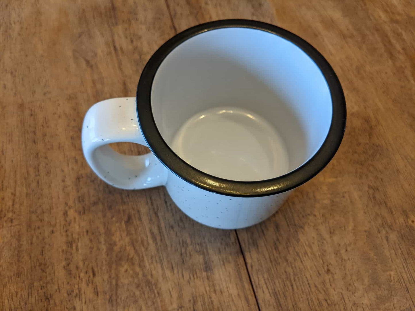 13oz Speckled Ceramic Mug