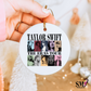 The Tour - Ornament Decal