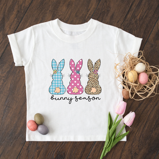 Bunny Season - Kids